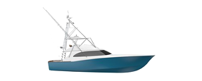 Sportfishing Yachts